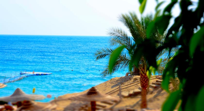 Royal Monte Carlo Sharm El Sheikh — Хадаба, Єгипет мініатюра 7