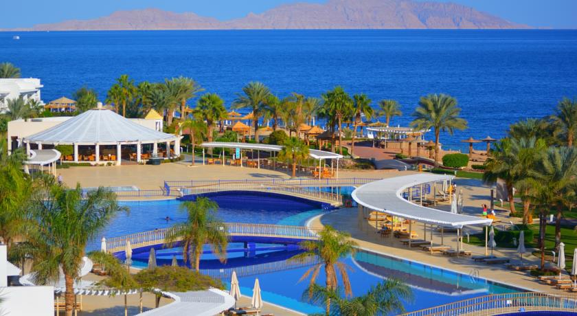 Royal Monte Carlo Sharm El Sheikh — Хадаба, Єгипет мініатюра 9