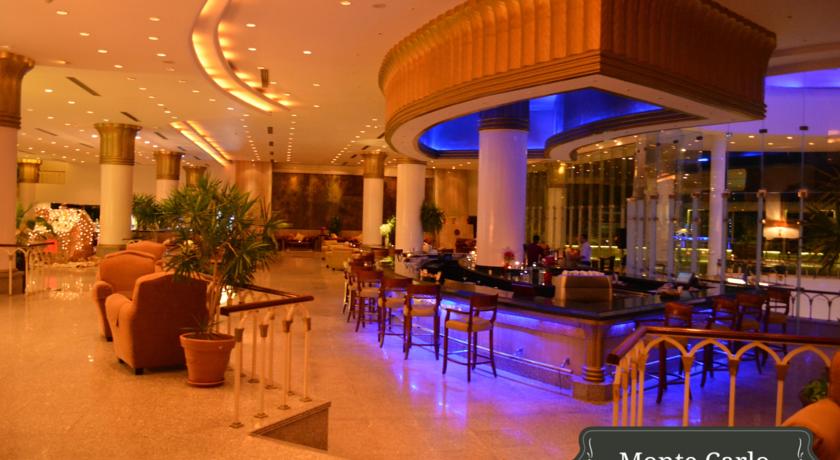 Royal Monte Carlo Sharm El Sheikh — Хадаба, Єгипет мініатюра 10