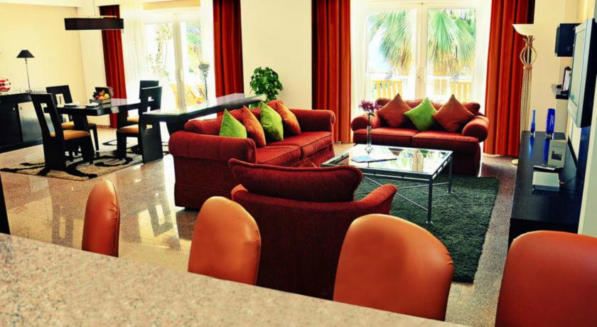 Royal Monte Carlo Sharm El Sheikh — Хадаба, Єгипет мініатюра 11