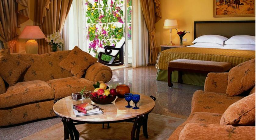 Royal Monte Carlo Sharm El Sheikh — Хадаба, Єгипет мініатюра 12
