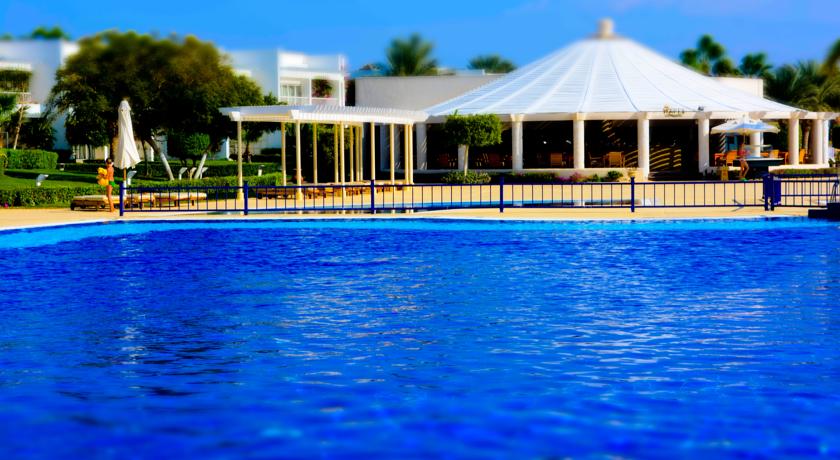 Royal Monte Carlo Sharm El Sheikh — Хадаба, Єгипет мініатюра 14