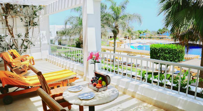 Royal Monte Carlo Sharm El Sheikh — Хадаба, Єгипет мініатюра 16