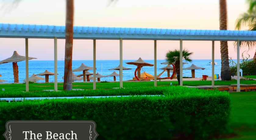 Royal Monte Carlo Sharm El Sheikh — Хадаба, Єгипет мініатюра 19