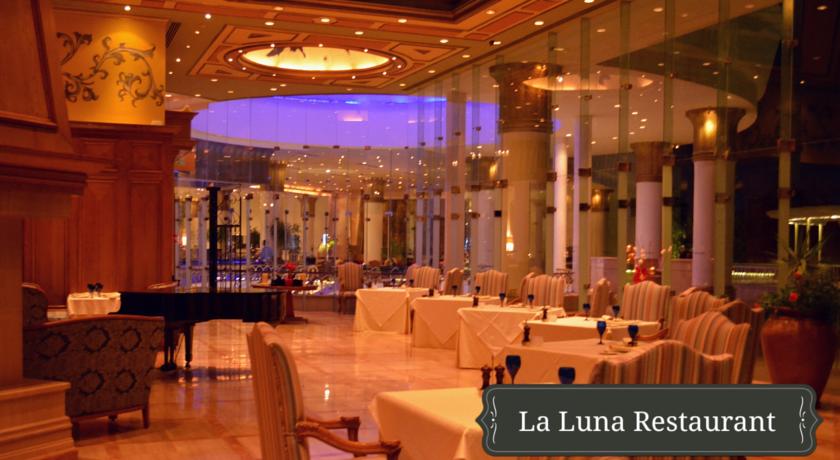 Royal Monte Carlo Sharm El Sheikh — Хадаба, Єгипет мініатюра 21