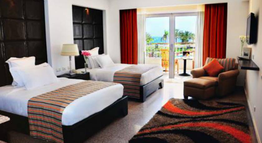 Royal Monte Carlo Sharm El Sheikh — Хадаба, Єгипет мініатюра 23