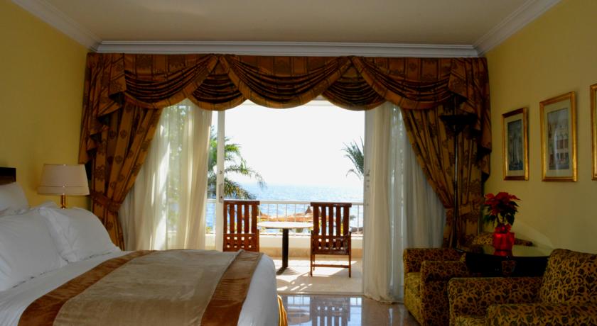 Royal Monte Carlo Sharm El Sheikh — Хадаба, Єгипет мініатюра 24