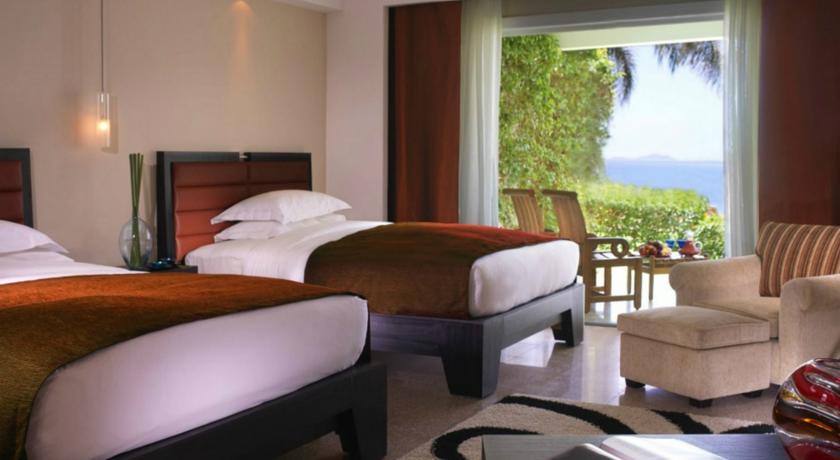 Royal Monte Carlo Sharm El Sheikh — Хадаба, Єгипет мініатюра 25