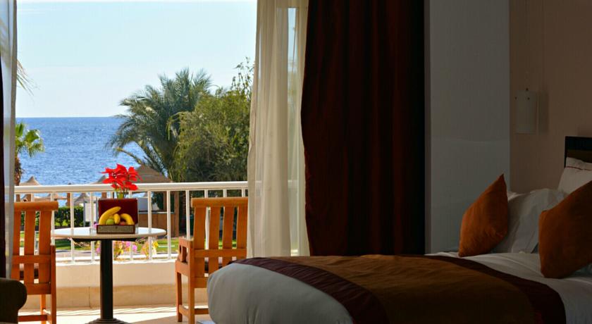Royal Monte Carlo Sharm El Sheikh — Хадаба, Єгипет мініатюра 26