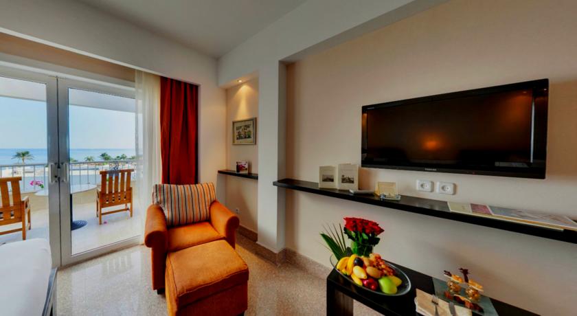 Royal Monte Carlo Sharm El Sheikh — Хадаба, Єгипет мініатюра 28