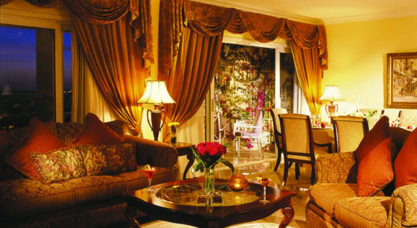 Royal Monte Carlo Sharm El Sheikh — Хадаба, Єгипет мініатюра 29