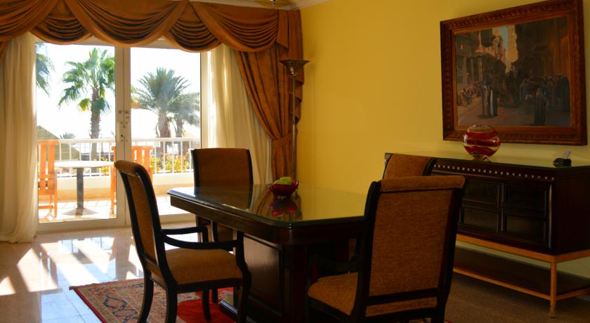 Royal Monte Carlo Sharm El Sheikh — Хадаба, Єгипет мініатюра 32