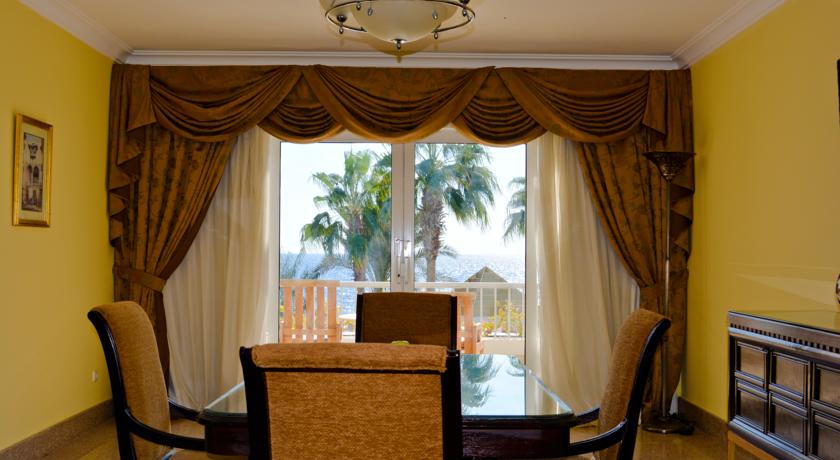 Royal Monte Carlo Sharm El Sheikh — Хадаба, Єгипет мініатюра 33