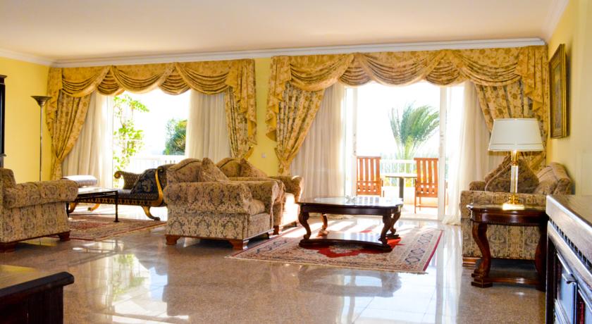 Royal Monte Carlo Sharm El Sheikh — Хадаба, Єгипет мініатюра 34