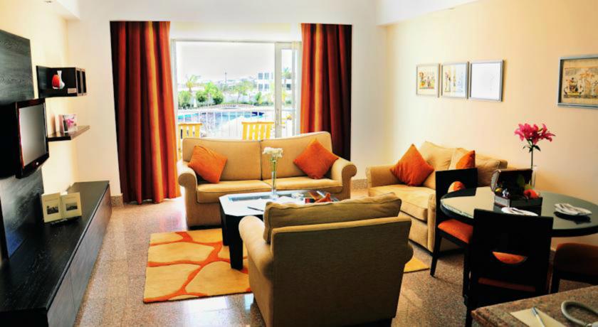 Royal Monte Carlo Sharm El Sheikh — Хадаба, Єгипет мініатюра 35