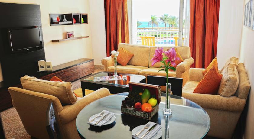 Royal Monte Carlo Sharm El Sheikh — Хадаба, Єгипет мініатюра 36