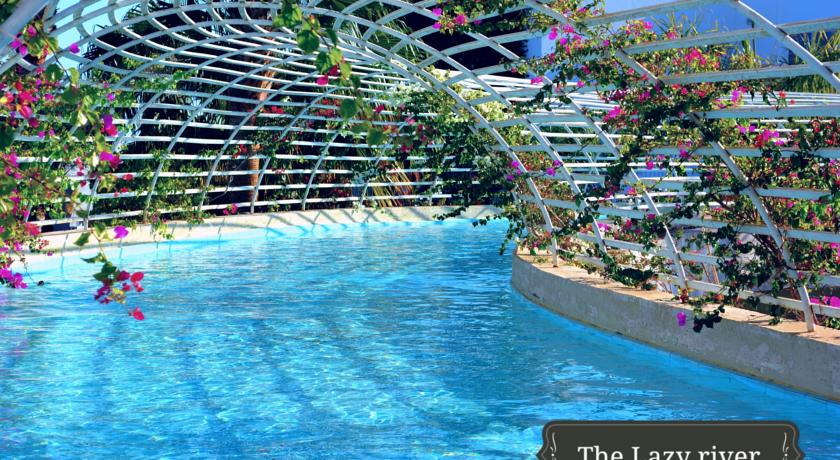 Royal Monte Carlo Sharm El Sheikh — Хадаба, Єгипет мініатюра 37