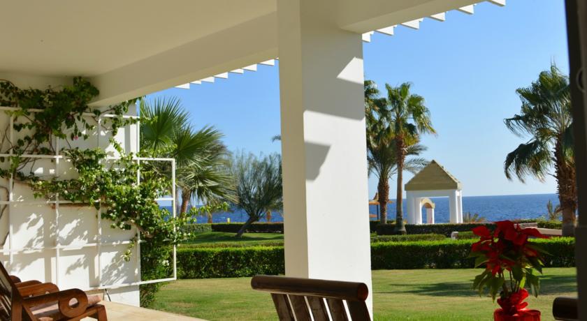 Royal Monte Carlo Sharm El Sheikh — Хадаба, Єгипет мініатюра 38