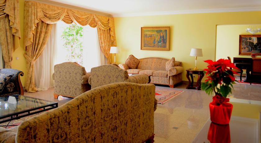 Royal Monte Carlo Sharm El Sheikh — Хадаба, Єгипет мініатюра 39