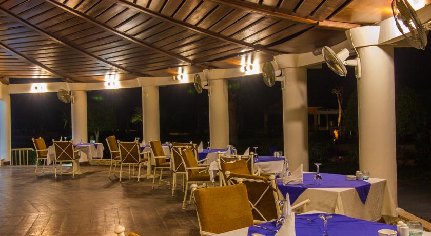 Royal Monte Carlo Sharm El Sheikh — Хадаба, Єгипет мініатюра 40
