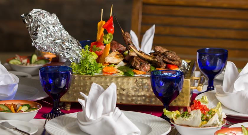 Royal Monte Carlo Sharm El Sheikh — Хадаба, Єгипет мініатюра 43