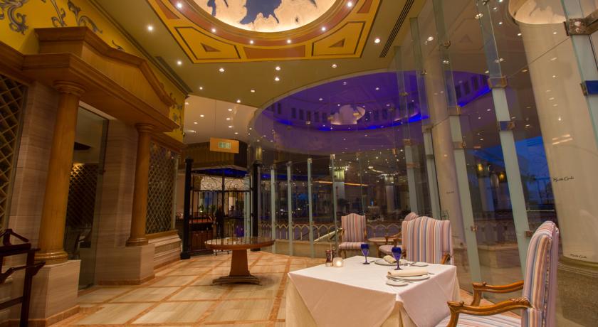 Royal Monte Carlo Sharm El Sheikh — Хадаба, Єгипет мініатюра 44