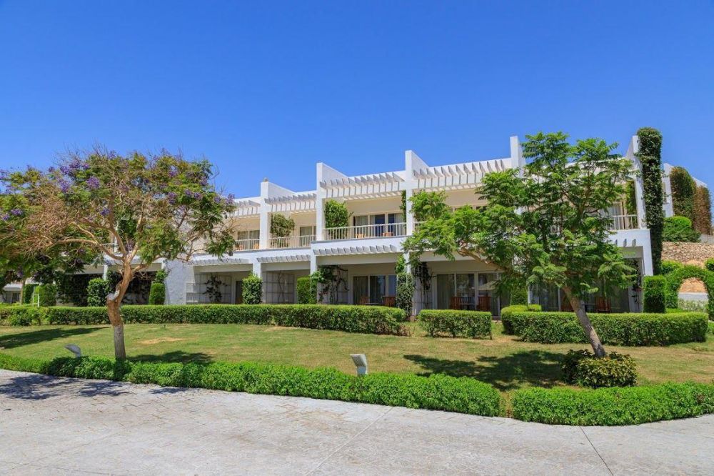 Royal Monte Carlo Sharm El Sheikh — Хадаба, Єгипет мініатюра 47