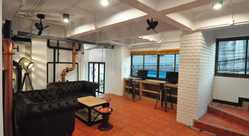 Forty Winks Phuket — о. Пхукет, Таїланд мініатюра 12
