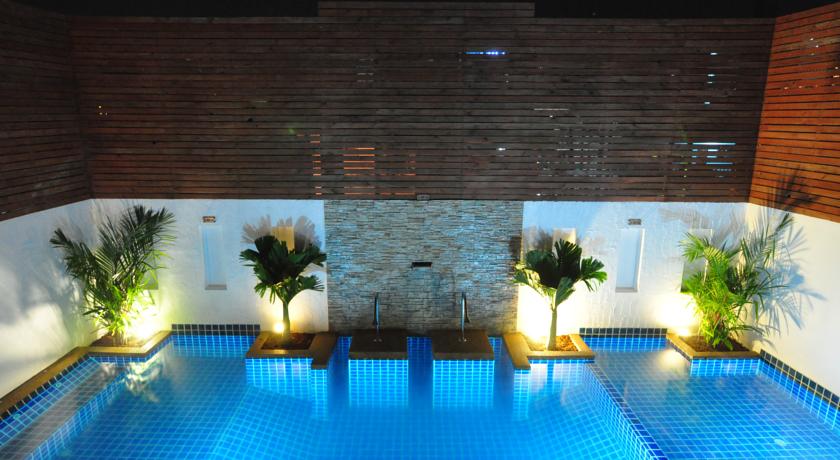 Forty Winks Phuket — о. Пхукет, Таїланд мініатюра 22