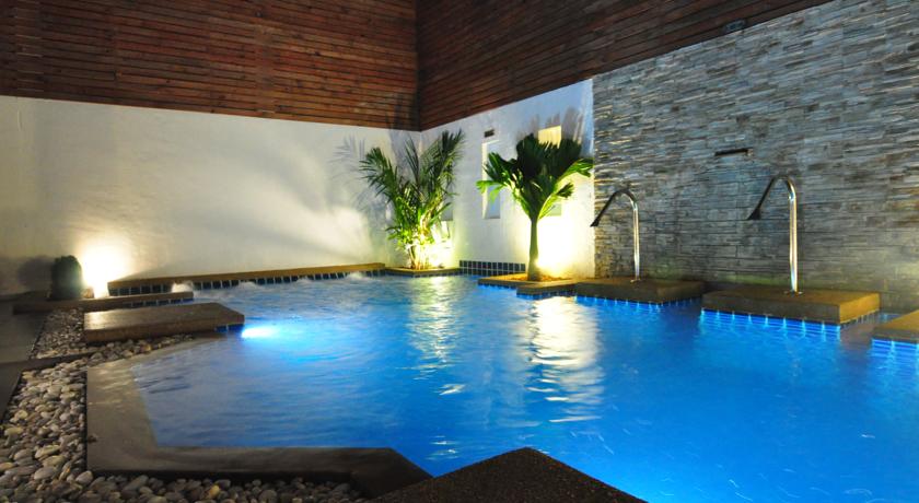Forty Winks Phuket — о. Пхукет, Таїланд мініатюра 23