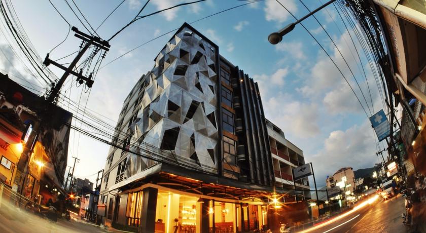 Forty Winks Phuket — о. Пхукет, Таїланд мініатюра 25
