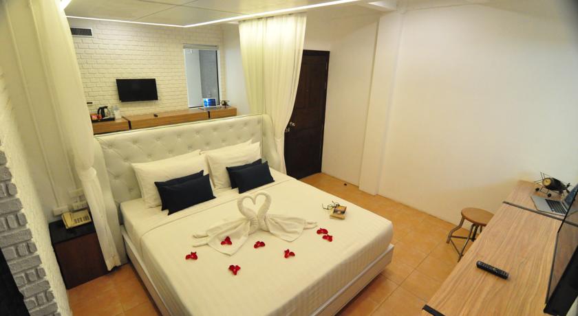 Forty Winks Phuket — о. Пхукет, Таїланд мініатюра 34