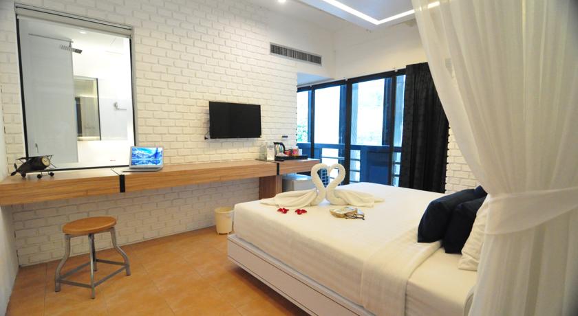 Forty Winks Phuket — о. Пхукет, Таїланд мініатюра 35