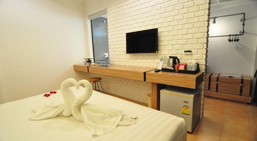 Forty Winks Phuket — о. Пхукет, Таїланд мініатюра 38