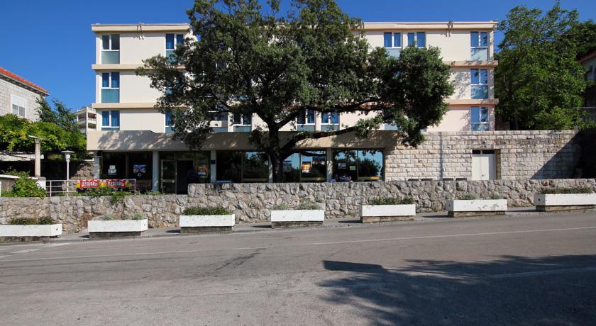 Komodor Annex — Південна Далмація, Хорватія мініатюра 11
