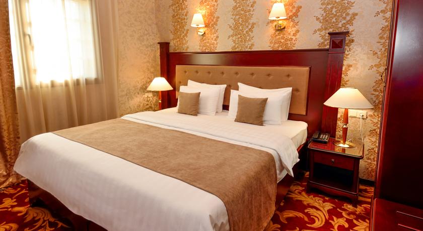 Riverside Hotel — Тбілісі, Грузія мініатюра 48