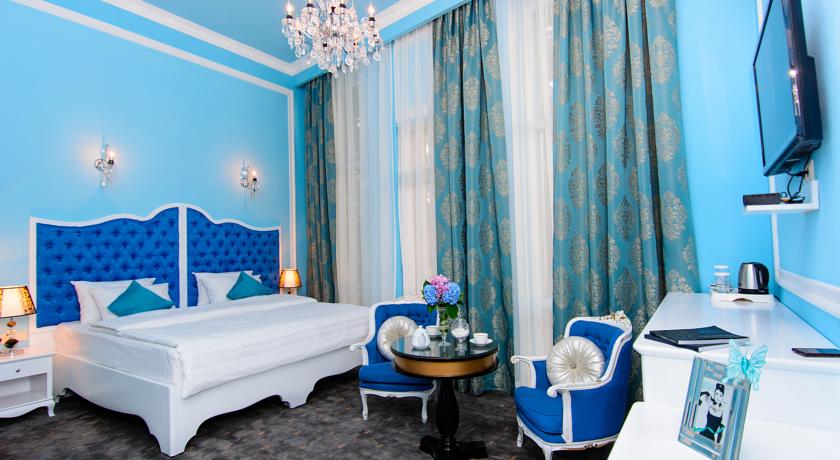 Riverside Hotel — Тбілісі, Грузія мініатюра 49