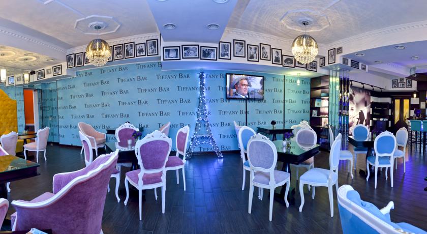 Riverside Hotel — Тбілісі, Грузія мініатюра 50