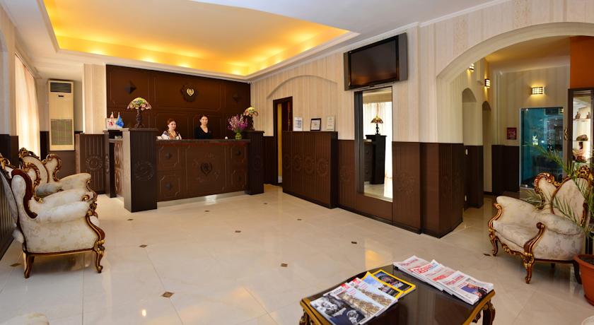 Riverside Hotel — Тбілісі, Грузія мініатюра 51