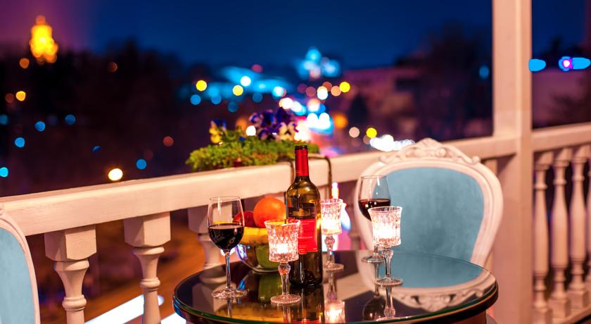Riverside Hotel — Тбілісі, Грузія мініатюра 52