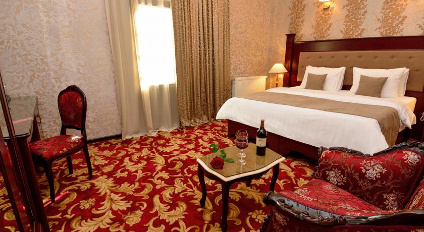 Riverside Hotel — Тбілісі, Грузія мініатюра 56