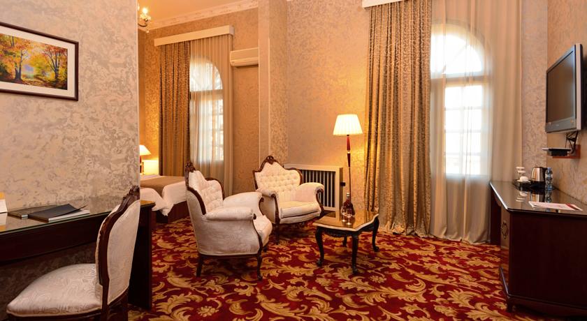 Riverside Hotel — Тбілісі, Грузія мініатюра 57