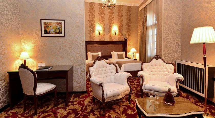 Riverside Hotel — Тбілісі, Грузія мініатюра 58