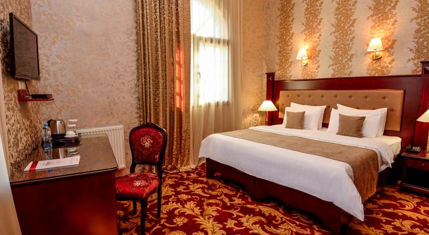 Riverside Hotel — Тбілісі, Грузія мініатюра 59