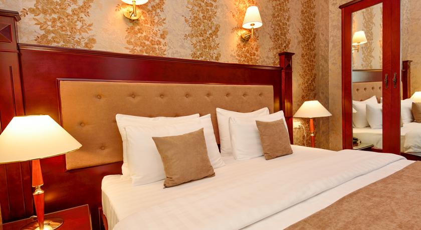 Riverside Hotel — Тбілісі, Грузія мініатюра 60