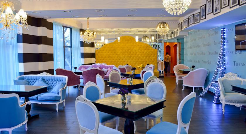 Riverside Hotel — Тбілісі, Грузія мініатюра 65