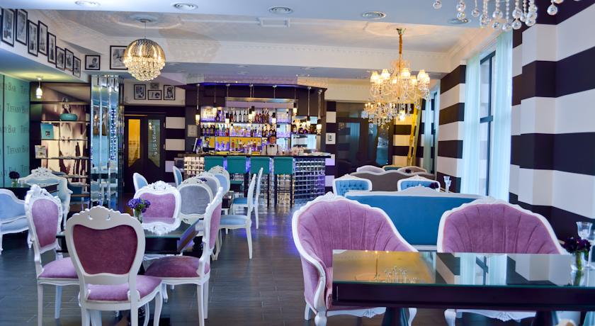 Riverside Hotel — Тбілісі, Грузія мініатюра 68