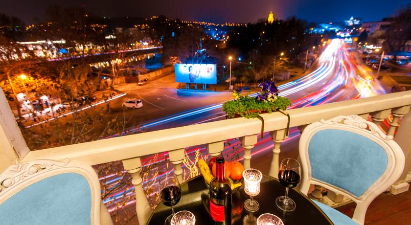 Riverside Hotel — Тбілісі, Грузія мініатюра 70
