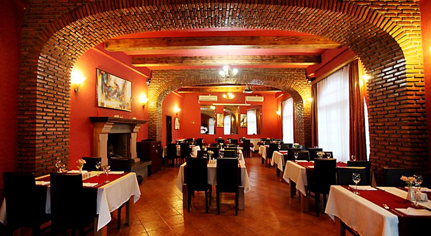 Riverside Hotel — Тбілісі, Грузія мініатюра 71