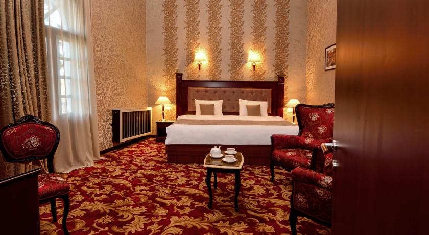 Riverside Hotel — Тбілісі, Грузія мініатюра 74